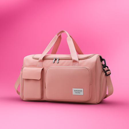 Viagem & Organização