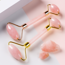 Massageador Facial de Resina (KIT com 3)