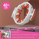 Rolo Massageador Anticelulite 360° - CelluFree®