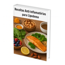 Ebook - Receitas Anti-Inflamatorias para Lipedema