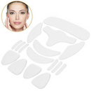 Rejuvenate Skin™ - Adesivo de Silicone Anti-Rugas