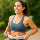 Rolo Massageador Anticelulite 360° - CelluFree®