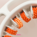 Rolo Massageador Anticelulite 360° - CelluFree®