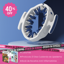 Rolo Massageador Anticelulite 360° - CelluFree®