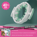 Rolo Massageador Anticelulite 360° - CelluFree®