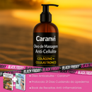 Óleo Anticelulite com Colágeno Ativo (Firmador Corporal) - Caranvi®