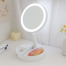 iMirror™ + Brinde: Espelho de Aumento 10x