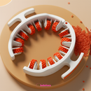 Rolo Massageador Anticelulite 360° - CelluFree®