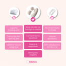 Travesseiro de maternidade - ErgoBaby®