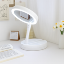 iMirror™ + Brinde: Espelho de Aumento 10x