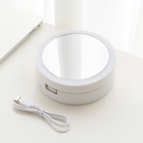 iMirror™ + Brinde: Espelho de Aumento 10x