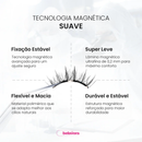 Magic Mag™ – Cílios Magnéticos Reutilizáveis