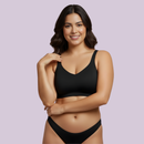 Piely® – Sutiã Premium Modelador Confortável (COMPRE 1 LEVE 3)