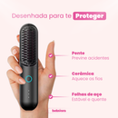Easy Brush™ - Escova Alisadora Portátil
