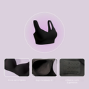 Piely® – Sutiã Premium Modelador Confortável (COMPRE 1 LEVE 3)