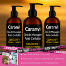 Óleo Anticelulite com Colágeno Ativo (Firmador Corporal) - Caranvi®