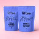 Fitas Liftee – Sua pele firme em segundos