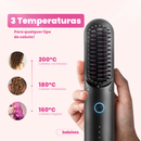 Easy Brush™ - Escova Alisadora Portátil