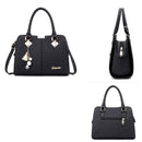 Bolsa Feminina Crossbody (Sofisticação em Movimento)