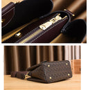 Bolsa Celestial em Couro Legítimo