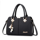 Bolsa Feminina Crossbody (Sofisticação em Movimento)