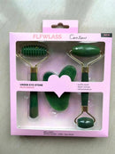 Massageador Facial de Resina (KIT com 3)