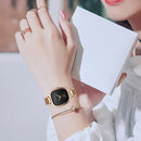 Relógio Feminino Hannah Martin.