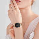 Relógio Feminino Hannah Martin.